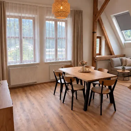 Krakonos * Špindlerŭv Mlýn