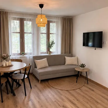 Apartmán Krakonos