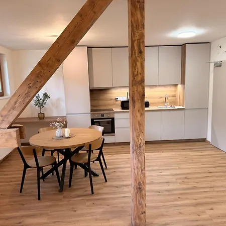 Apartmán Krakonos *
