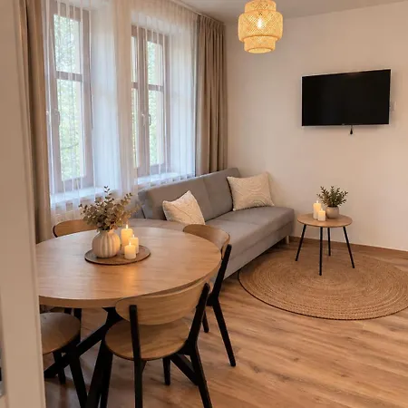 Krakonos Apartmán Špindlerŭv Mlýn