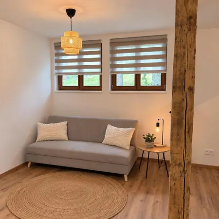Krakonos Apartmán