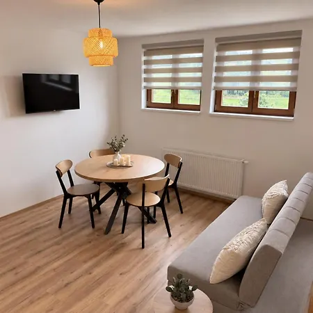 Krakonos Apartmán Špindlerŭv Mlýn