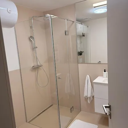 Apartmán Krakonos