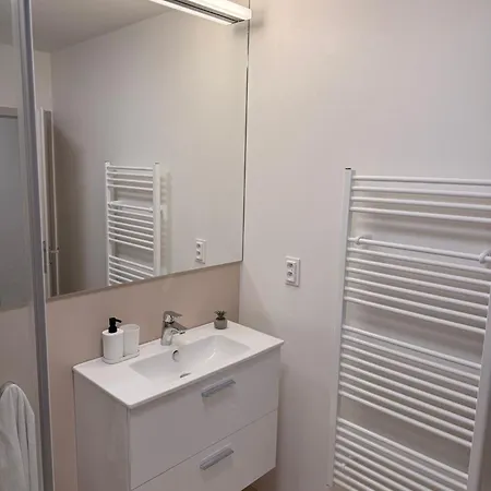 Apartmán Krakonos