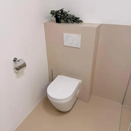 Krakonos Apartmán