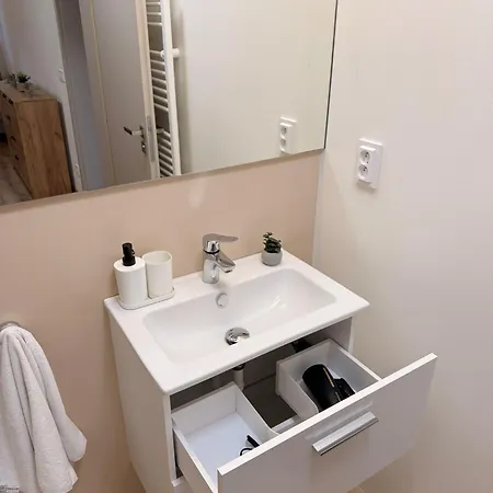 Krakonos Apartmán Špindlerŭv Mlýn