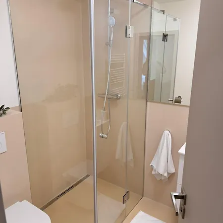 Apartmán Krakonos Špindlerŭv Mlýn