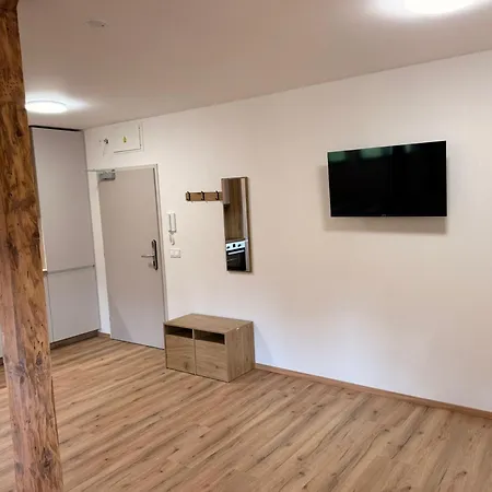 Krakonos Apartmán