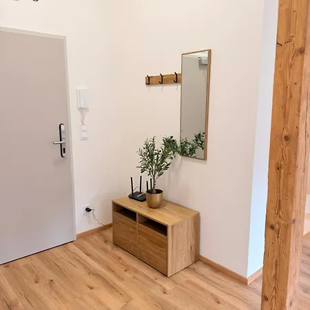 Apartmán Krakonos