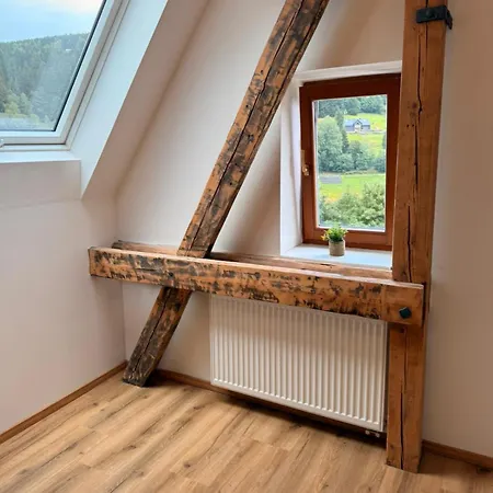 Krakonos Apartmán Špindlerŭv Mlýn