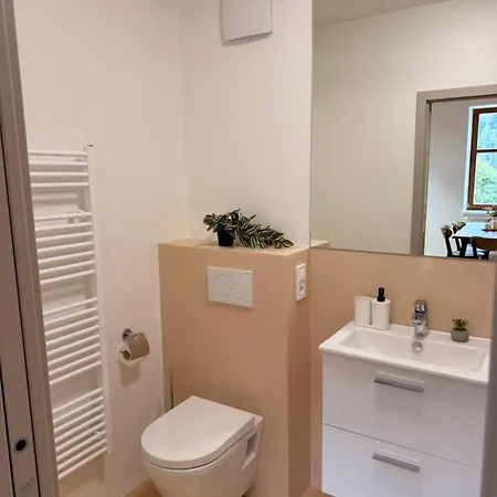 Krakonos Špindlerŭv Mlýn
