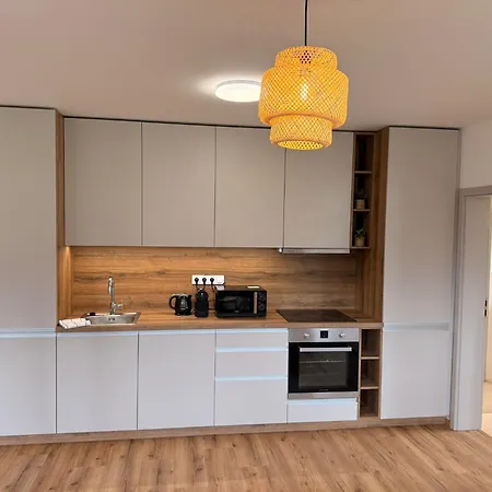 Apartmán Krakonos *