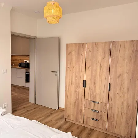 Krakonos Apartmán Špindlerŭv Mlýn