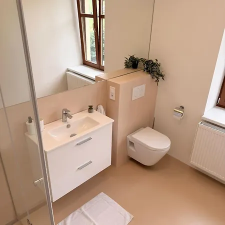 Apartmán Krakonos Špindlerŭv Mlýn