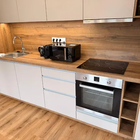 Apartmán Krakonos *