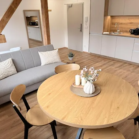 Apartmán Krakonos Špindlerŭv Mlýn