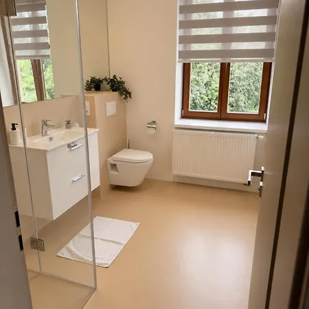 Apartmán Krakonos