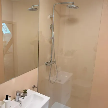 Apartmán Krakonos Špindlerŭv Mlýn
