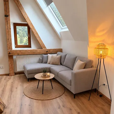 Apartmán Krakonos Špindlerŭv Mlýn