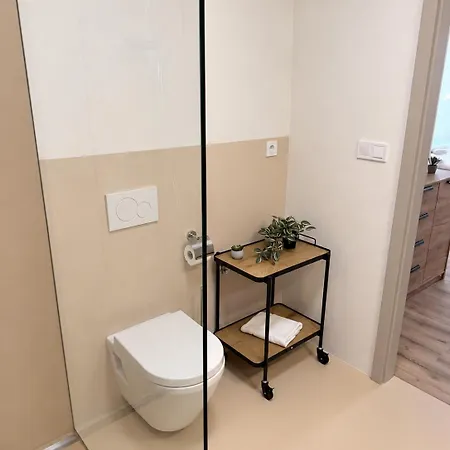 Apartmán Krakonos *