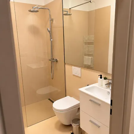 Krakonos Apartmán
