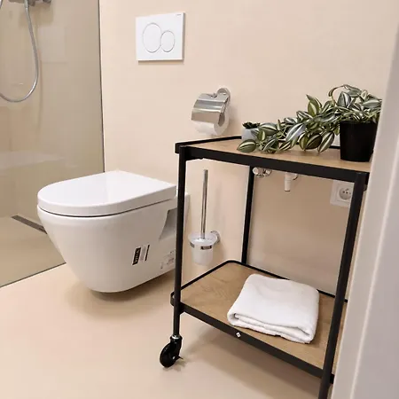 Apartmán Krakonos Špindlerŭv Mlýn