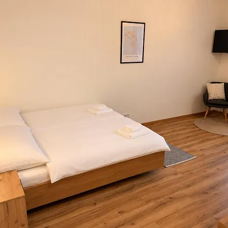Krakonos Apartmán *