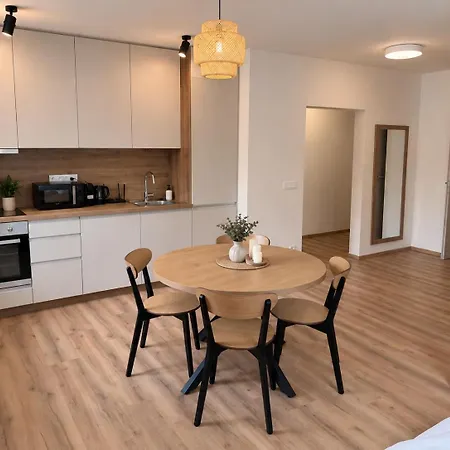 Apartmán Krakonos Špindlerŭv Mlýn