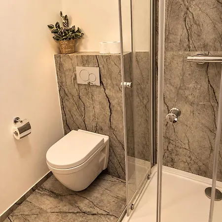 Apartmán Krakonos