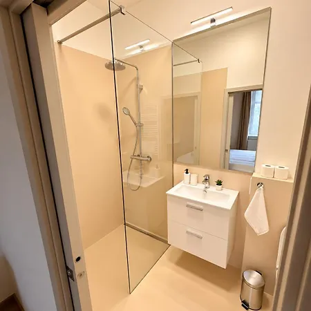 Apartmán Krakonos